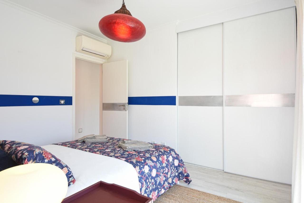 Aroeira Villa With Heated Pool By Golf Course, Beach And Lisbon 外观 照片